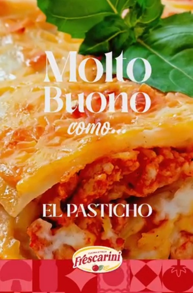El pasticho: El corazón de la mesa venezolana en familia