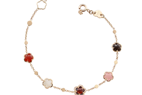Del taller de Valenza a Caracas: El lujo artesanal de Pasquale Bruni llega a Joyas Cabochon