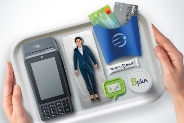 Banplus presenta Soluciones Profesionales
