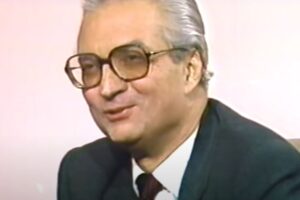 CEDICE Libertad, la Red Liberal de América Latina y AtlasNetwork, lanzan el concurso de ensayo para jóvenes  «A 50 años del Buen Salvaje al Buen Revolucionario»,  de Carlos Rangel»