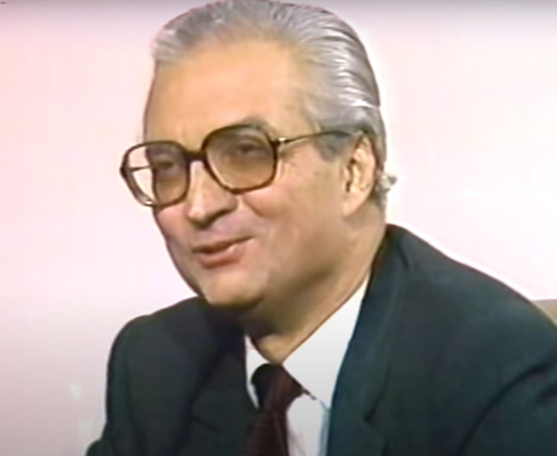 CEDICE Libertad, la Red Liberal de América Latina y AtlasNetwork, lanzan el concurso de ensayo para jóvenes  «A 50 años del Buen Salvaje al Buen Revolucionario»,  de Carlos Rangel»