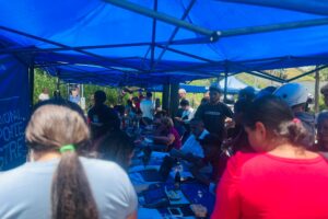 Fernando Melena: “En El Hatillo fortalecimos la estructura de atención vecinal”