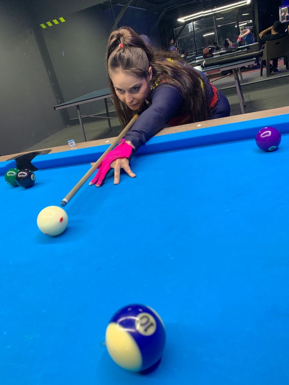 Inauguran PlayBox Pool en Baruta: El nuevo epicentro del entretenimiento
