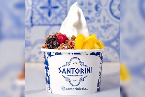 Santorini sigue expandiéndose por el territorio venezolano y anuncia su próxima apertura en Caracas
