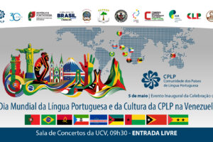 Conoce las actividades del Mes de la Lengua Portuguesa