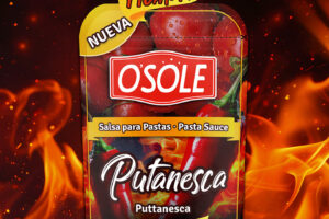 Mucho más que pasta: OSOLE demuestra que sus salsas sirven “Para Lo Que Sea”