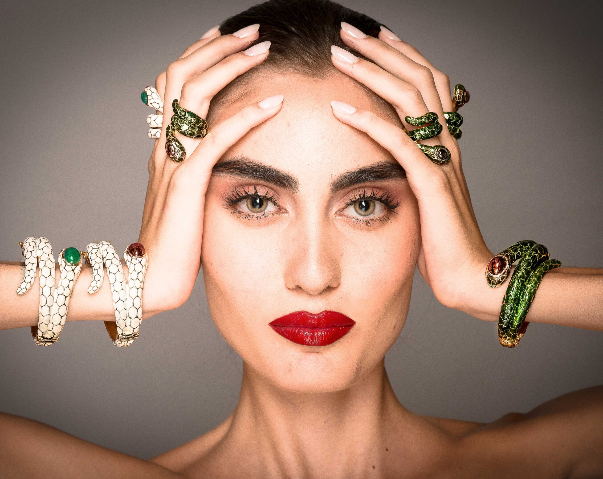 ZALVAGE: La evolución creativa de Ana Alexandra Henríquez llega a Iskia Caracas