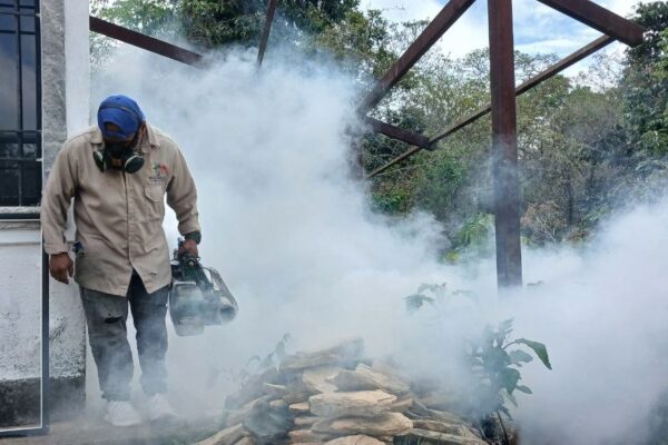 El Hatillo intensifica plan de atención integral en la zona rural
