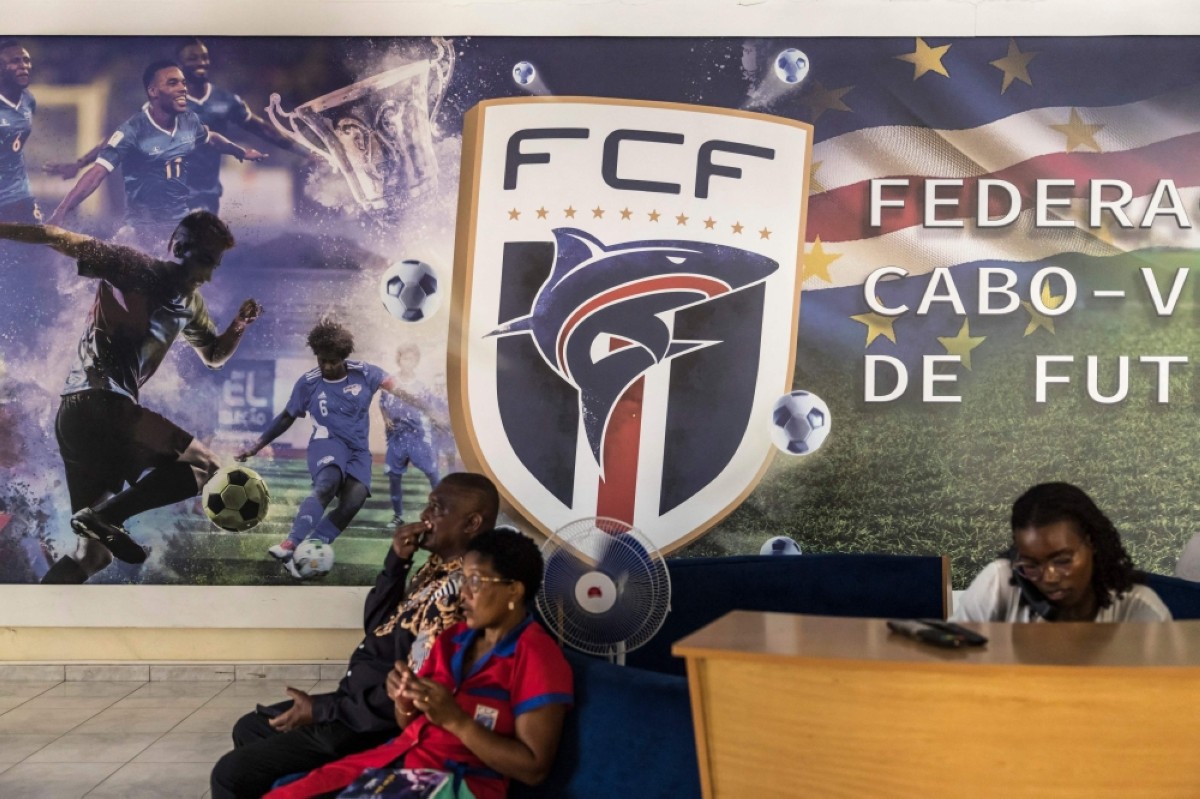 El camino de Cabo Verde hacia la Copa del Mundo es mucho más que un cuento de hadas