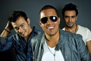 *“La Gran Rumba del Merengue 4” afina detalles para su espectacular noche*