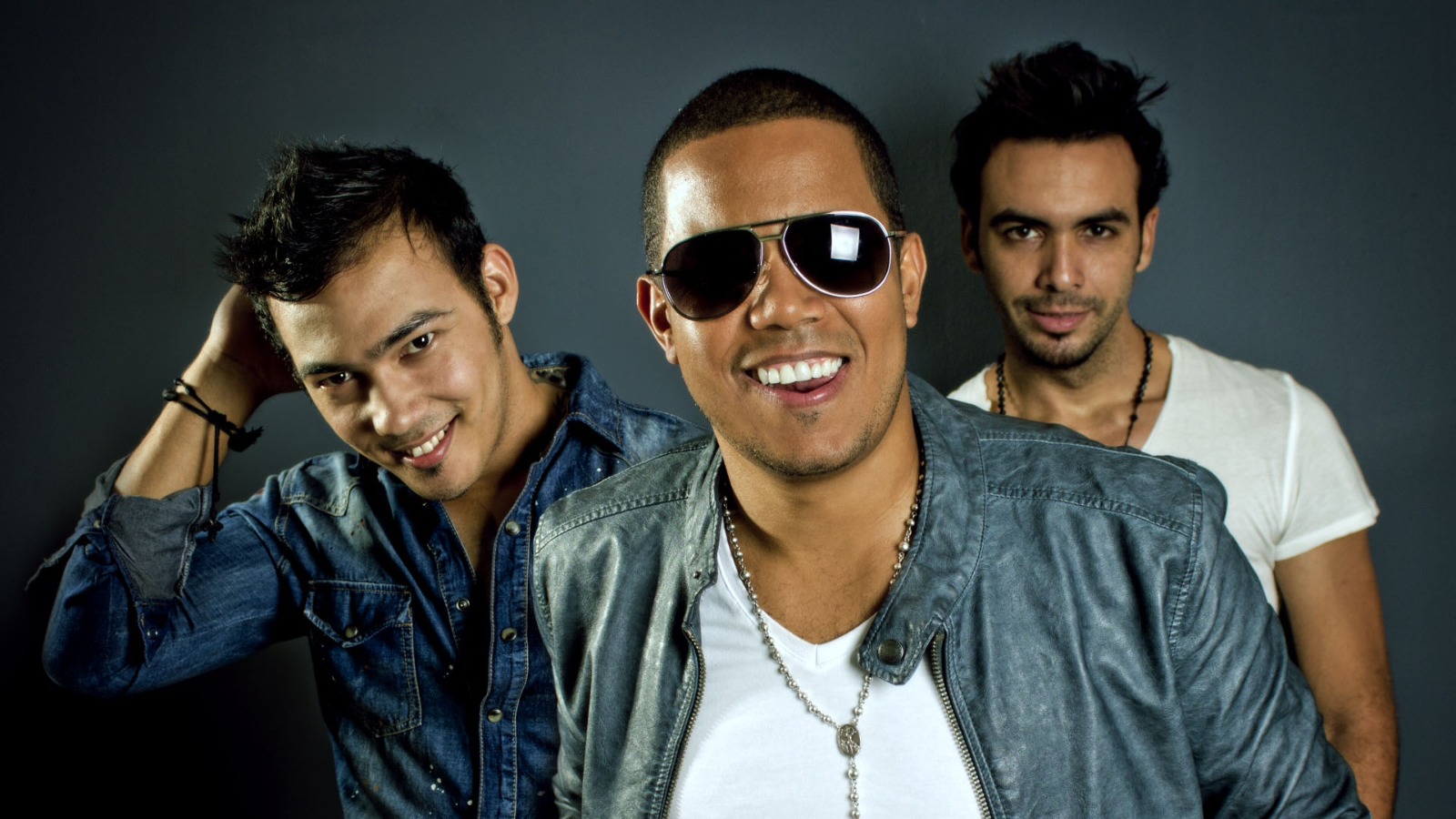 *“La Gran Rumba del Merengue 4” afina detalles para su espectacular noche*