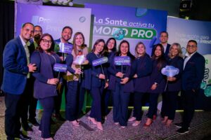 La Santé activa el “Modo PRO” para el cuidado de la salud intestinal