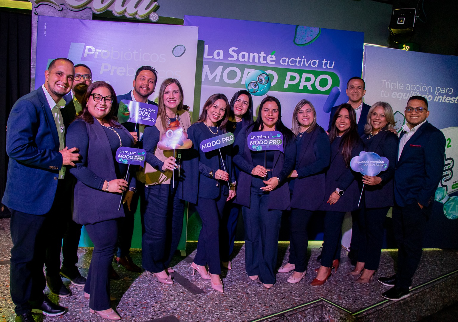 La Santé activa el “Modo PRO” para el cuidado de la salud intestinal