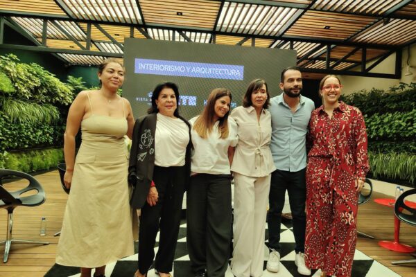 Caminar, contemplar y conectar: El Caracas Design Week toma las calles de la ciudad en su cuarta edición