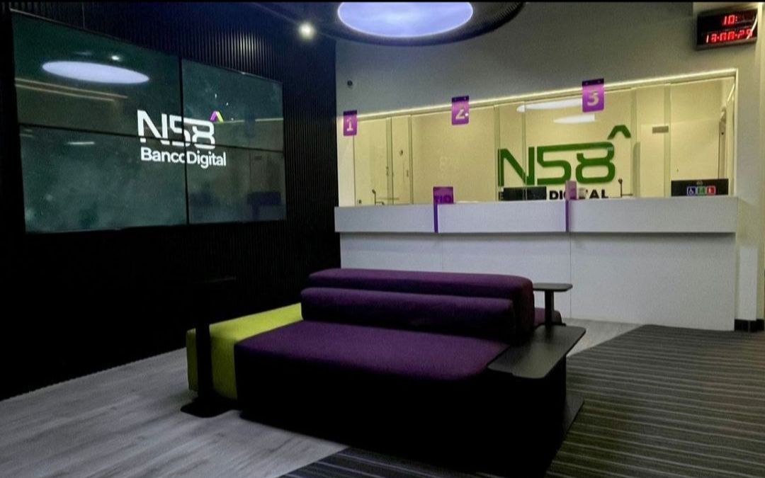 N58 transforma el ecosistema financiero local con un modelo de banca digital basado en la inmediatez