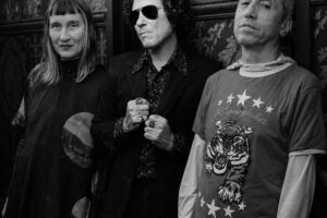 Aterciopelados y Enrique Bunbury reviven “Te Juro Que No”, primer adelanto del EP La Pipa de la Paz 2026