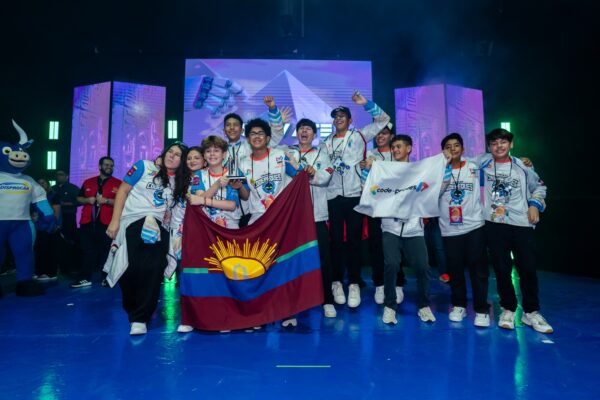 Team Codepeques se corona bicampeón en la Copa KA’I 2026