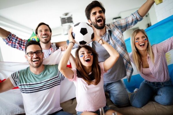 EPA invita a disfrutar del mundial en el hogar