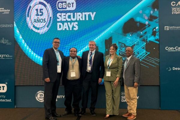 ESET Security Day reveló que un tercio   de las empresas opera sin protección básica