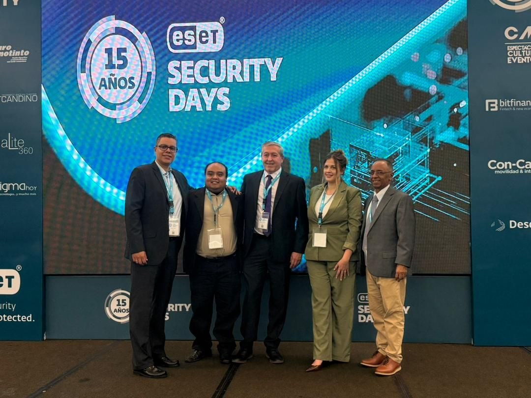 ESET Security Day reveló que un tercio   de las empresas opera sin protección básica