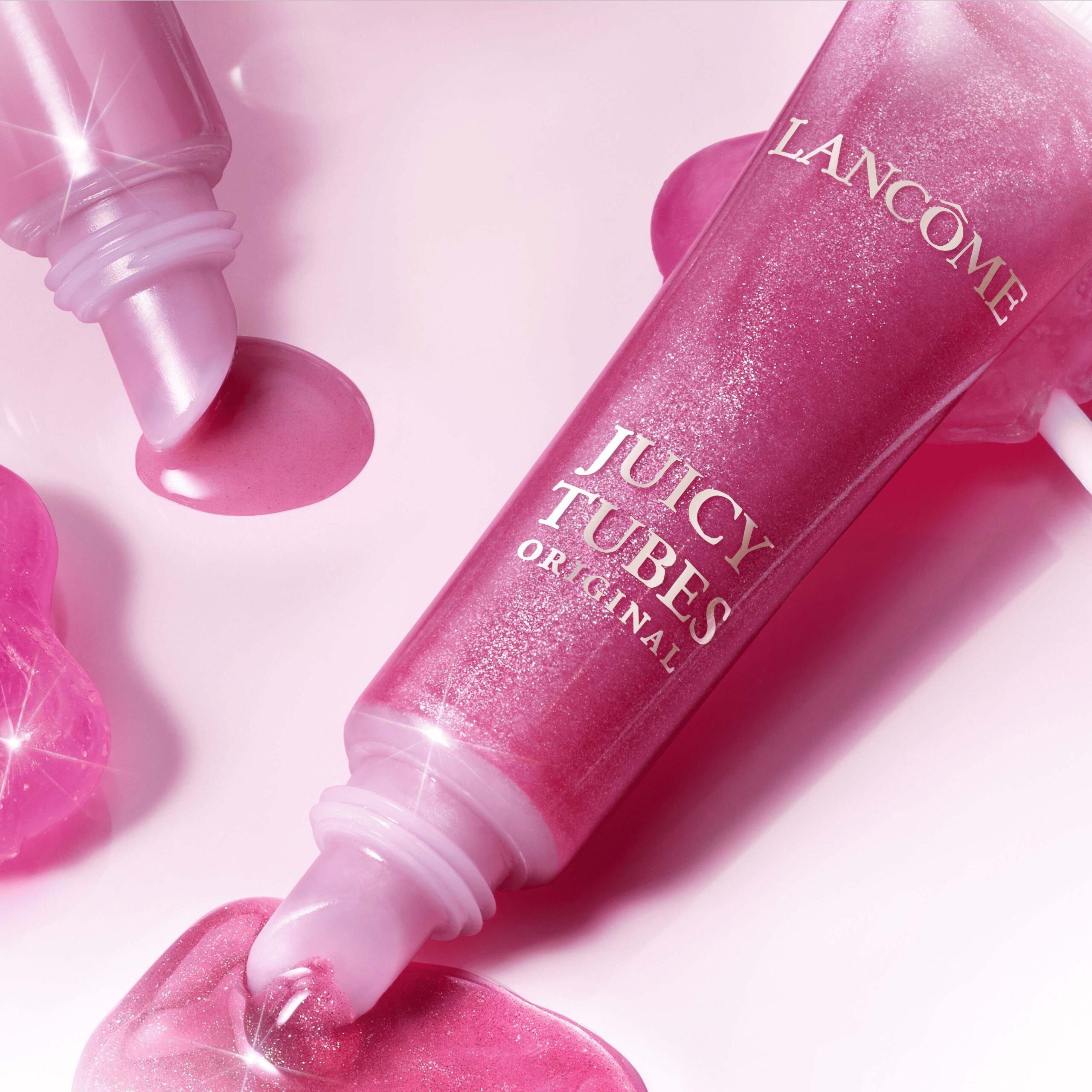 El brillo legendario está de vuelta: Lancôme celebra la nostalgia chic con el regreso de los Juicy Tubes
