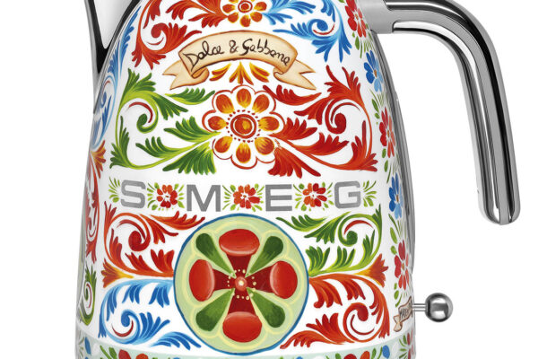 La estética de los años 50 aterriza en Venezuela: INNOVAR presenta la exclusiva colección SMEG para cocinas con estilo