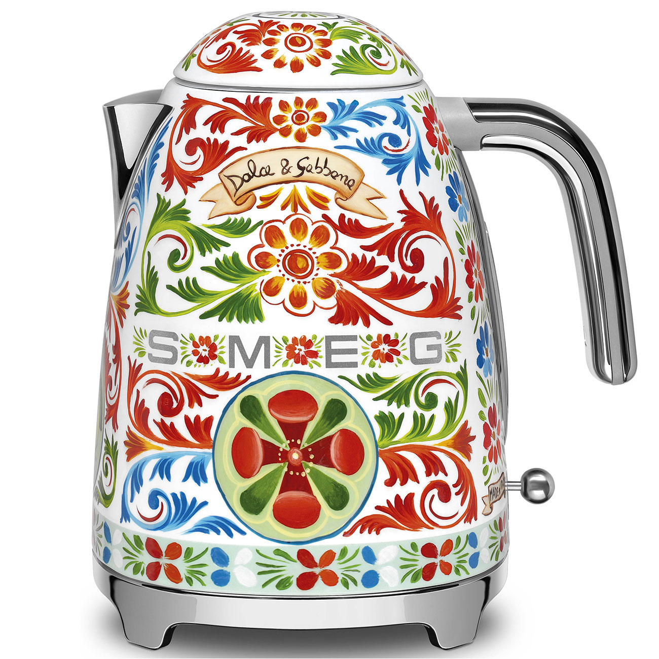 La estética de los años 50 aterriza en Venezuela: INNOVAR presenta la exclusiva colección SMEG para cocinas con estilo