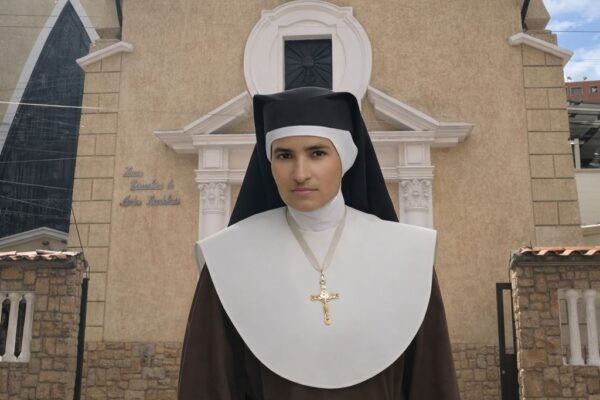 El legado vivo de la Madre Candelaria de San José es  Un faro de caridad y esperanza en Venezuela