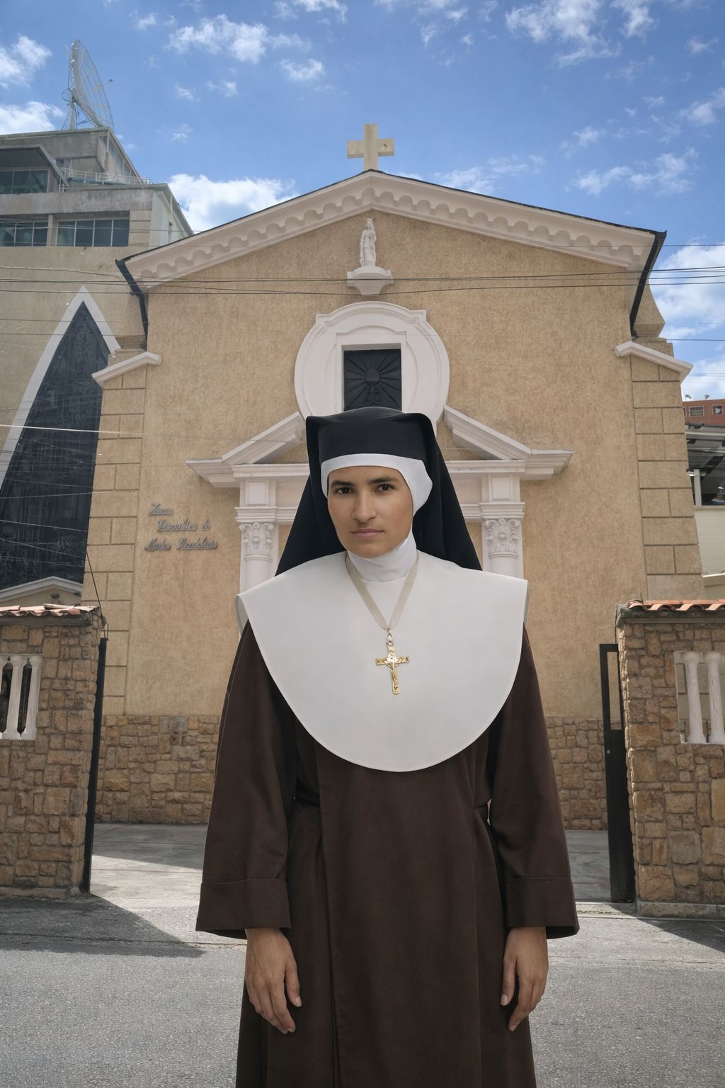 El legado vivo de la Madre Candelaria de San José es  Un faro de caridad y esperanza en Venezuela