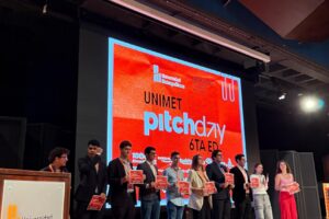 De 70 ideas a solo 6 finalistas: El “Shark Tank” de la UNIMET busca a los próximos grandes emprendedores de Venezuela