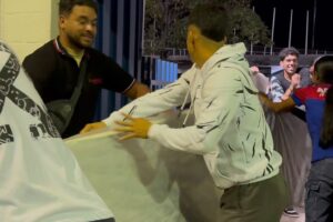 A Damasco le duelen los venezolanos