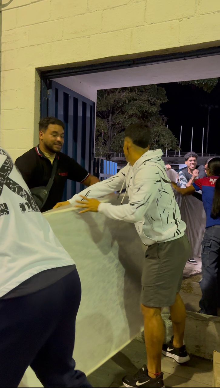 A Damasco le duelen los venezolanos