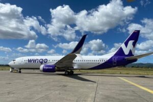 Comunicado de Wingo