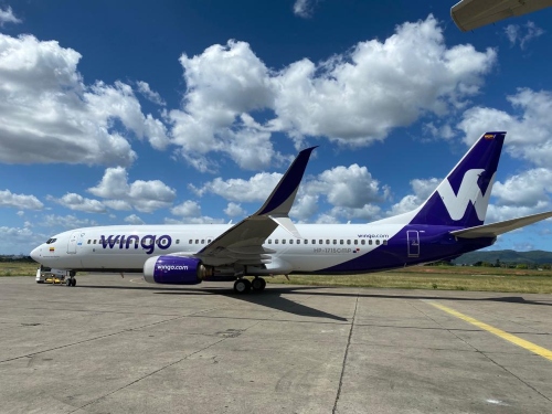 Comunicado de Wingo