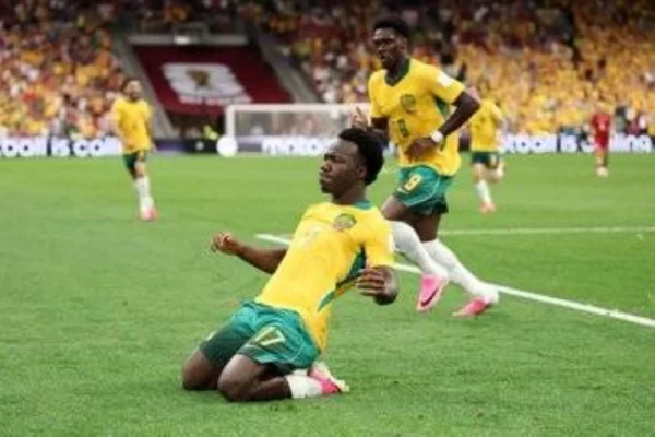 Australia se alza con la victoria ante Turquía: Copa Mundial de la FIFA 2026