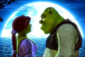 Universal Pictures lanza el primer tráiler de Shrek 5