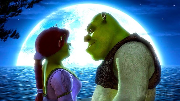 Universal Pictures lanza el primer tráiler de Shrek 5