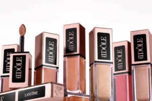 Lancôme presenta Idôle Tints, el producto multifuncional que simplifica tu rutina