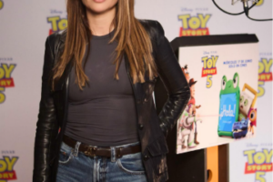 Penélope Cruz será «Flamenco» en «Toy Story 5»