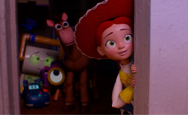 Toy Story 5 llega a Venezuela: Una aventura liderada por Jessie para rescatar la magia de la infancia frente a las pantallas