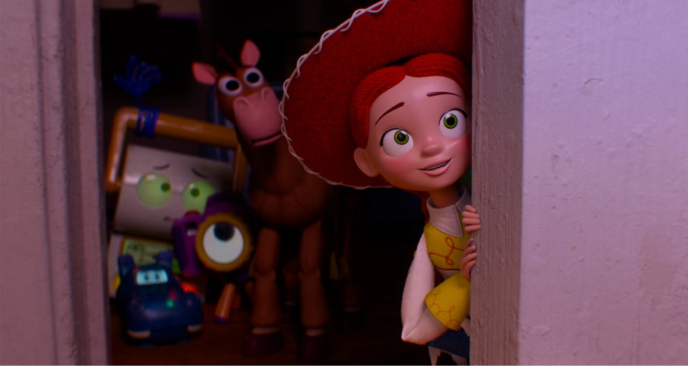 Toy Story 5 llega a Venezuela: Una aventura liderada por Jessie para rescatar la magia de la infancia frente a las pantallas