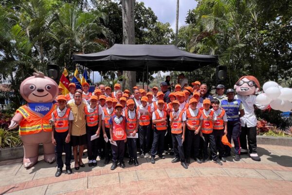 Alcaldía de El Hatillo consolida un modelo educativo de vanguardia en sus escuelas rurales