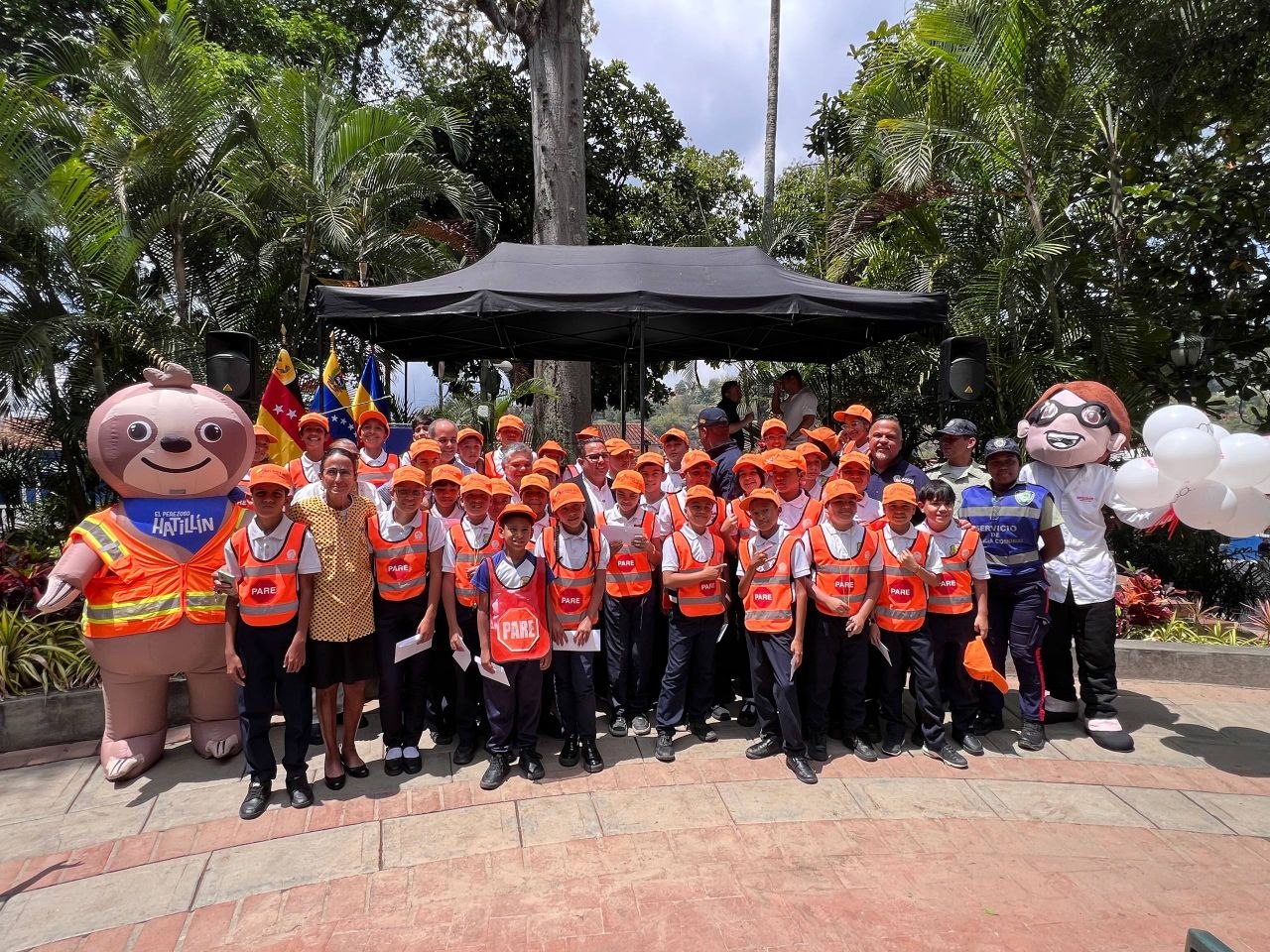Alcaldía de El Hatillo consolida un modelo educativo de vanguardia en sus escuelas rurales