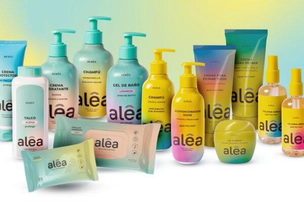 ALEA: Cuidado, bienestar y conexión para los más pequeños