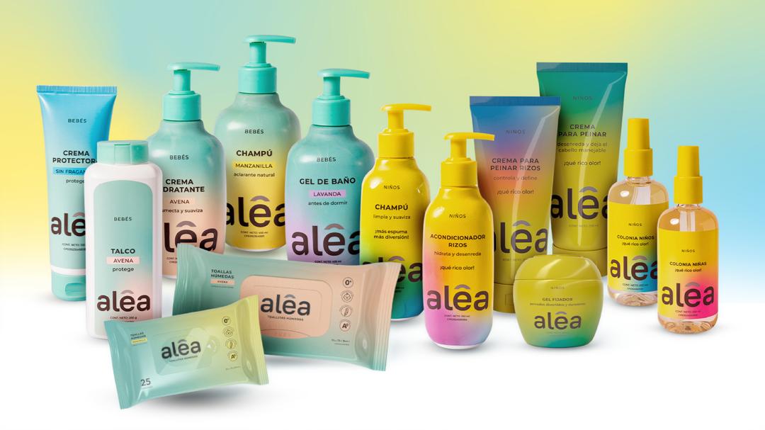 ALEA: Cuidado, bienestar y conexión para los más pequeños