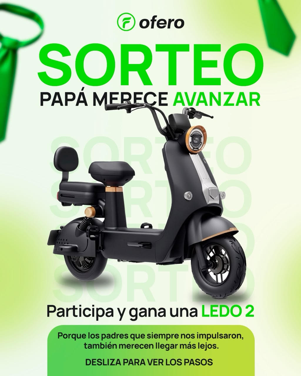 OFERO apuesta por liderar el crecimiento de la movilidad eléctrica en Venezuela