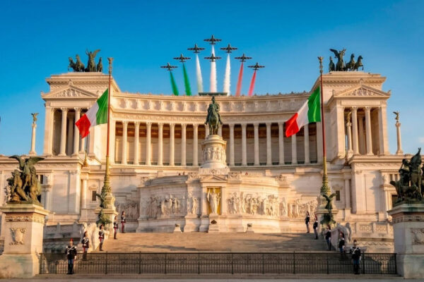 L’Ambasciata d’Italia in Venezuela celebra l’80° anniversario della Repubblica Italiana con una serata istituzionale e culturale
