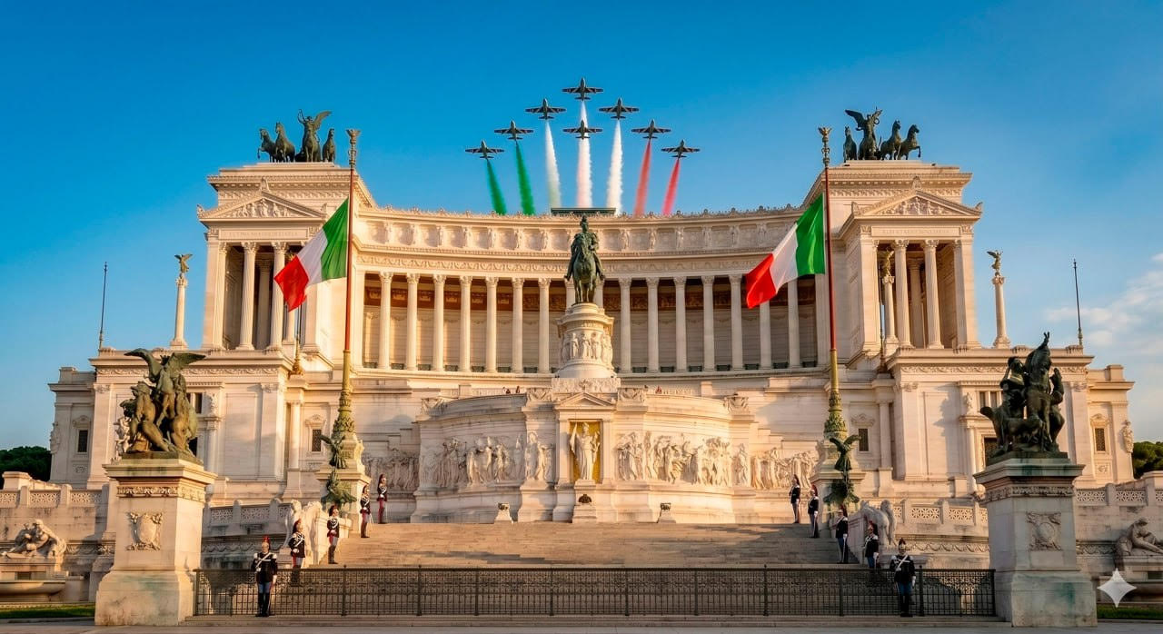 L’Ambasciata d’Italia in Venezuela celebra l’80° anniversario della Repubblica Italiana con una serata istituzionale e culturale