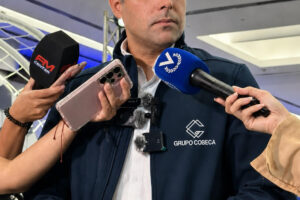 Llegó el momento de armar la mejor alineación para lograr un marcador imbatible GRUPO COBECA realiza Encuentro Comercial Mundial COBECA 2026