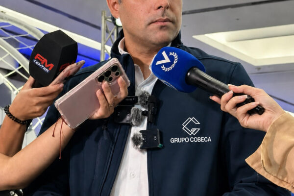 Llegó el momento de armar la mejor alineación para lograr un marcador imbatible GRUPO COBECA realiza Encuentro Comercial Mundial COBECA 2026